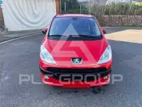 2006 Peugeot 1007