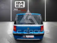 2006 Peugeot 1007