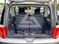 2006 Peugeot 1007
