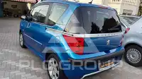 2006 Peugeot 1007