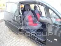 2006 Peugeot 1007