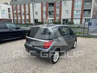2006 Peugeot 1007