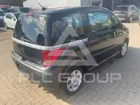 2006 Peugeot 1007