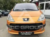 2006 Peugeot 1007