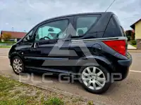2006 Peugeot 1007