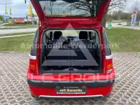 2006 Peugeot 1007