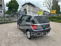 2006 Peugeot 1007