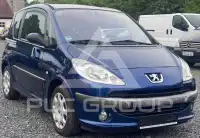 2006 Peugeot 1007