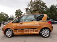 2006 Peugeot 1007