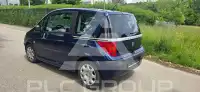2006 Peugeot 1007