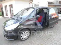 2006 Peugeot 1007