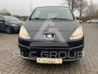 2006 Peugeot 1007