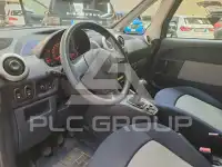 2006 Peugeot 1007