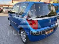 2006 Peugeot 1007