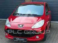 2006 Peugeot 1007