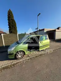 2006 Peugeot 1007