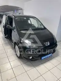 2006 Peugeot 1007