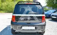 2006 Peugeot 1007