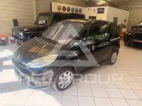 2006 Peugeot 1007