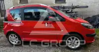2006 Peugeot 1007