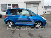 2006 Peugeot 1007