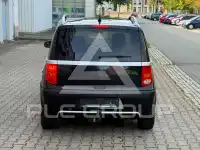 2006 Peugeot 1007