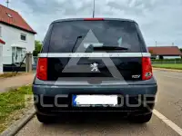 2006 Peugeot 1007