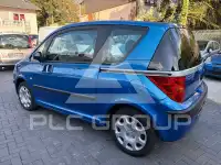 2006 Peugeot 1007