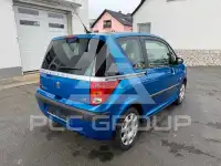 2006 Peugeot 1007