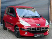 2006 Peugeot 1007