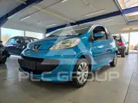 2006 Peugeot 107