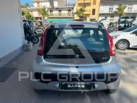 2006 Peugeot 107