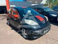 2006 Peugeot 107