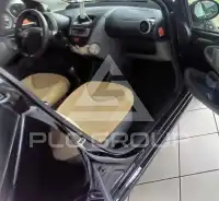 2006 Peugeot 107