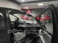 2006 Peugeot 107