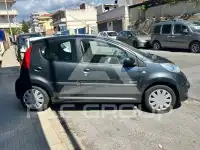 2006 Peugeot 107