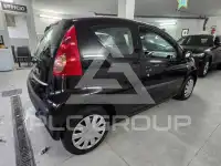 2006 Peugeot 107