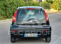 2006 Peugeot 107