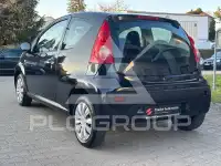 2006 Peugeot 107