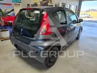 2006 Peugeot 107