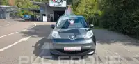 2006 Peugeot 107