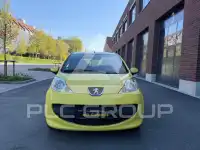 2006 Peugeot 107