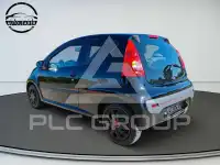 2006 Peugeot 107