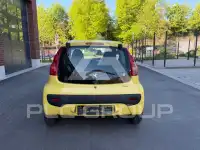 2006 Peugeot 107