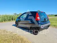 2006 Peugeot 107