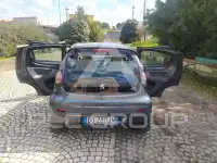 2006 Peugeot 107