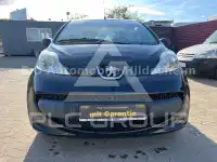 2006 Peugeot 107