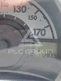 2006 Peugeot 107