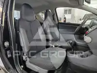 2006 Peugeot 107
