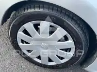 2006 Peugeot 107